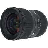 Sigma - 24-35mm F/2.0 DG HSM Art - Camera Lens - Nikon FX