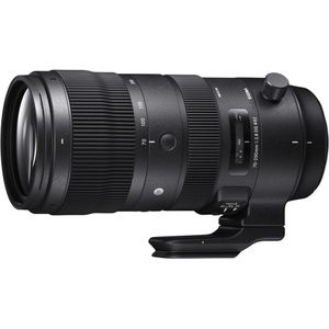 Sigma 70-200mm f/2.8 DG OS HSM Sports Canon EF-mount objectief