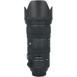 Sigma 70-200mm f/2.8 DG OS HSM Sports Nikon F-mount objectief - Tweedehands