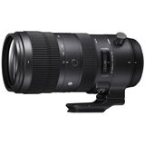 Sigma - 70-200mm f/2.8 DG OS HSM - Telezoomlens - Nikon F - Professioneel