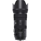 Sigma - 70-200mm f/2.8 DG OS HSM - Telezoomlens - Nikon F - Professioneel