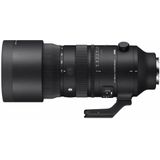 Sigma - 70-200mm f/2.8 DG DN OS Sport - Objectief - Zwart - L-Mount
