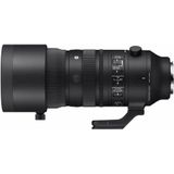 Sigma - 70-200mm f/2.8 DG DN OS Sport - Objectief - Zwart - L-Mount