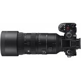 Sigma - 70-200mm f/2.8 DG DN OS Sport - Objectief - Zwart - L-Mount