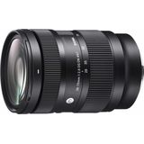 Sigma - 28-70 mm f/2.8 DG DN - Objectief - Zwart