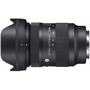 Sigma 28-70mm F/2.8 DG DN Contemporary Sony FE