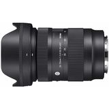 Sigma - Af Dg Dn C F/l-m 28-70 Mm F/2.8 - Cameralens