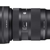 Sigma - Af Dg Dn C F/l-m 28-70 Mm F/2.8 - Cameralens