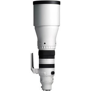 SIGMA 300-600mm F/4 DG OS Sports - Telelens - Sony E-mount
