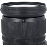 Sigma - 24-105mm f/4.0 DG OS HSM Art - Objectief - Nikon - Met Stabilisatie