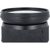 Sigma - 24-105mm f/4.0 DG OS HSM Art - Objectief - Nikon - Met Stabilisatie