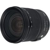 Sigma - 24-105mm f/4.0 DG OS HSM Art - Objectief - Nikon - Met Stabilisatie
