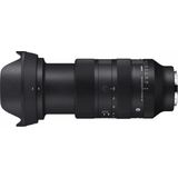 Sigma - 28-105mm F/2.8 DG DN Art - Standaardzoomlens - Zwart - Sony E-mount