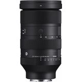 Sigma - 28-105mm F/2.8 DG DN Art - Standaardzoomlens - Zwart - Sony E-mount
