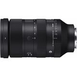 Sigma - 28-105mm F/2.8 DG DN Art - Standaardzoomlens - Zwart - Sony E-mount