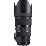 Sigma 50-100mm F/1.8 DC HSM ART Nikon DX