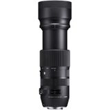 Sigma 100-400mm F/5-6.3 DG OS HSM Contemporary Nikon FX