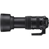 Sigma 60-600mm f/4.5-6.3 DG OS HSM Sports Canon EF-mount objectief - Tweedehands
