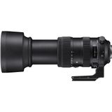 Sigma 60-600mm F/4.5-6.3 DG OS HSM Sports Nikon FX