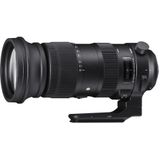Sigma 60-600mm F/4.5-6.3 DG OS HSM Sports Nikon FX