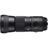 Sigma 150-600mm F5-6.3 DG OS HSM Contemporary Objectief