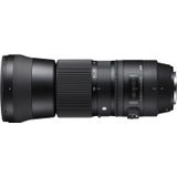 Sigma 150-600mm f/5.0-6.3 DG OS HSM C (Canon EF)