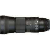 Sigma 150-600mm F5-6.3 DG OS HSM Contemporary Objectief