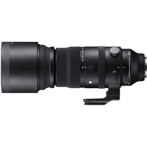 Sigma 150-600mm f/5.0-6.3 DG DN OS Sports Sony E-mount Objectief