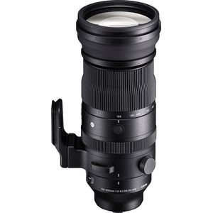 Sigma 600mm F5 DG DN OS Sportsount Camera lens