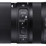 Sigma 100-400mm F/5-6.3 DG DN OS Contemporary Sony FE