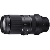 Sigma - 100-400mm F5-6.3 DG DN OS - Objectief - Zwart