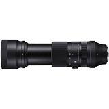 Sigma - 100-400mm F/5-6.3 DG DN OS Contemporary - Telezoomobjectief - Zwart - Geschikt voor Systeemcamera's
