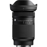 Sigma - 20-200mm f/3.5-6.3 DG - L-Mount Objectieven