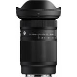 Sigma - 20-200mm f/3.5-6.3 DG - L-Mount Objectieven