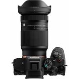 Sigma - 20-200mm f/3.5-6.3 DG - L-Mount Objectieven