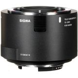 Sigma Tele Converter TC-2001 Nikon