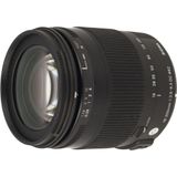 Sigma 18-200mm F/3.5-6.3 DC Macro OS HSM Contemporary - Camera Lens