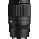 Sigma 16-300mm F3,5-6,7 DC OS Objectief Zwart