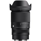 Sigma - 16-300mm F3,5-6,7 DC OS - Objectief - Zwart - L-Mount