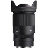 Sigma - 16-300mm F3,5-6,7 DC OS - Objectief - Zwart - Spatwater- en Stofbestendig