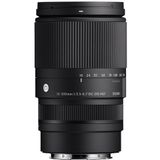 Sigma - 16-300mm F3,5-6,7 DC OS - Objectief - Zwart - Spatwater- en Stofbestendig