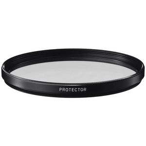 Sigma WR Protector Filter 72mm