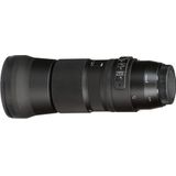 Sigma 150-600mm F/5-6.3 DG OS HSM Contemporary Canon EF + TC-1401 (1.4x) Teleconverter
