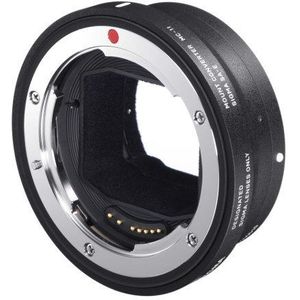 Sigma - MC-11 Mount Converter - Camera Accessoire - Compatibel met Sony E-mount