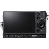 Sigma - fp L - Camera - Zwart - Volledig Formaat, 61 Mpx