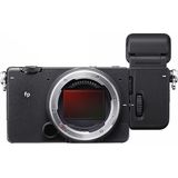 Sigma - FP L - Digitale Camera - Zwart - Full Frame - 61 Megapixels