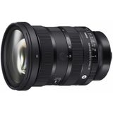 Sigma - 24-70mm f/2.8 DG DN II Art - Leica L-mount Objectieven