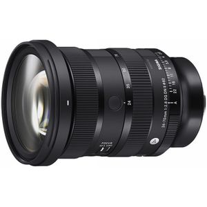 Sigma - 24-70mm f/2.8 DG DN II Art - Leica L-mount Objectieven