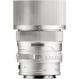 Sigma - 65mm f/2.0 DG - L-Mount Objectief - Zilver
