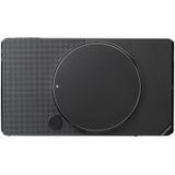 SIGMA - BF - Systeemcamera - Zwart - 24,6 Megapixel BSI CMOS